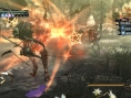Bayonetta: new images