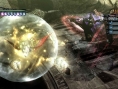 Bayonetta: new images