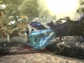 Bayonetta new screenshots