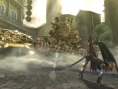 Bayonetta new screenshots