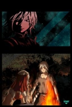 Infinite Space: new images