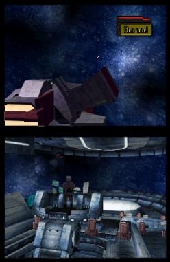 Infinite Space : le plein d'images