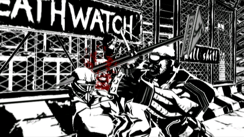 Vidéo Mad World