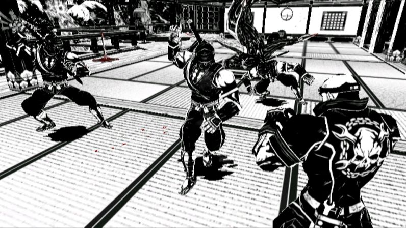 Mad World : nouvelle vidéo