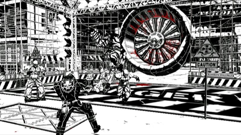 Mad World : nouvelle vidéo