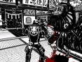 Mad World : more screenshots