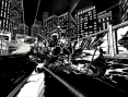 Mad World : more screenshots