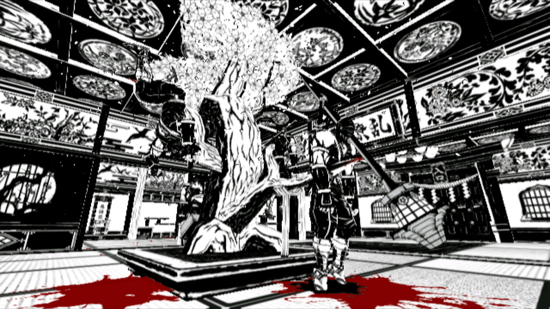 Mad World : des images bien crues