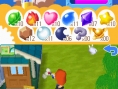 MySims Kingdom DS presentation video