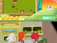 MySims Kingdom DS presentation video