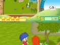 MySims Kingdom DS presentation video
