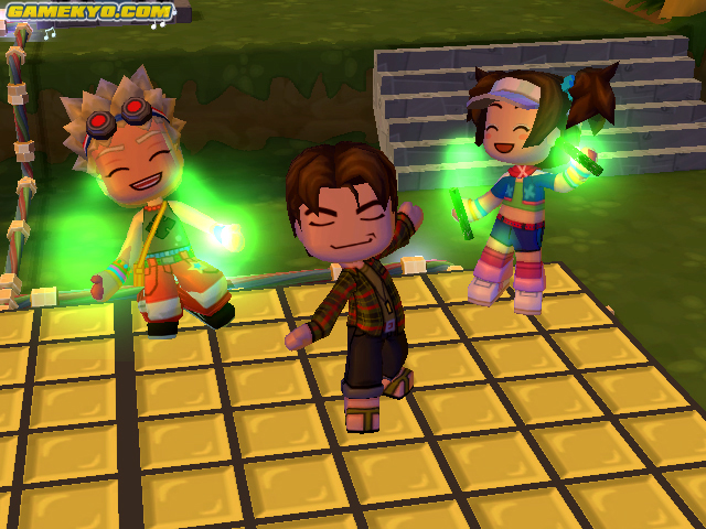 MySims Kingdom Wii presentation video