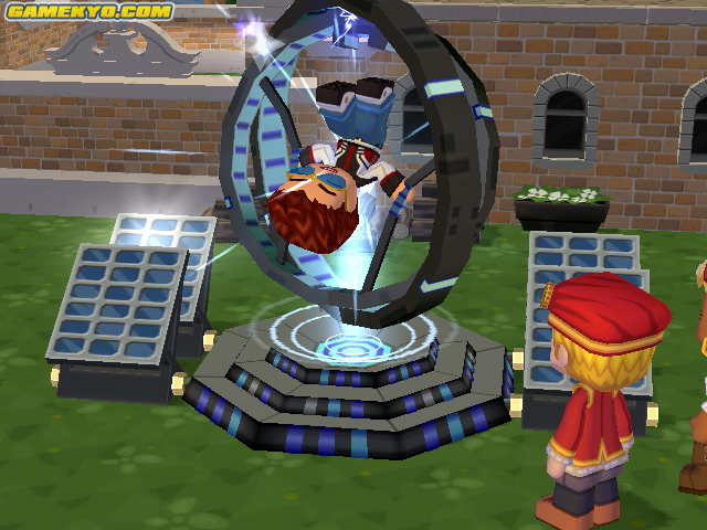 MySims Kingdom Wii : vidéo de présentation complète