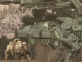 Vidéo Zoids Assault