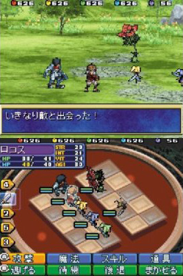 Glory of Heracles: two new videos