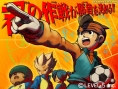 Inazuma Eleven Break officialisé sur Wii