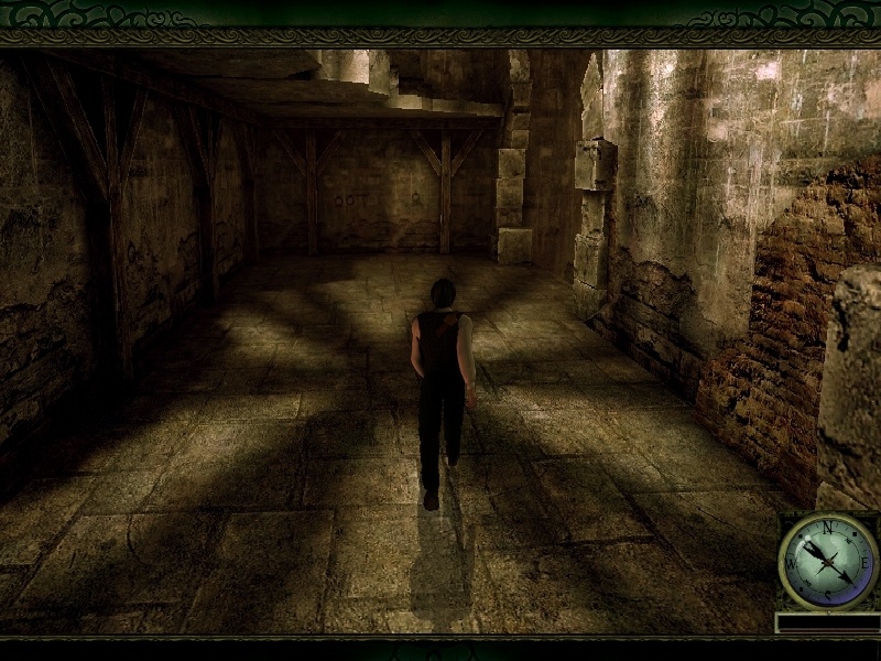 Images Limbo of the Lost