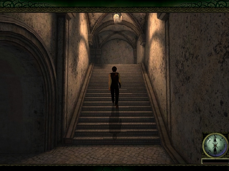 Images Limbo of the Lost