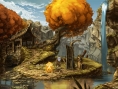 Images The Whispered World