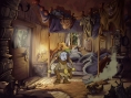 Images The Whispered World