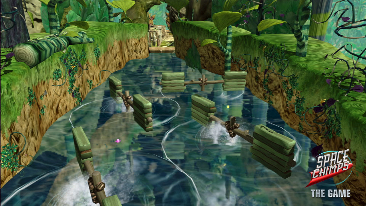 Images Space Chimps