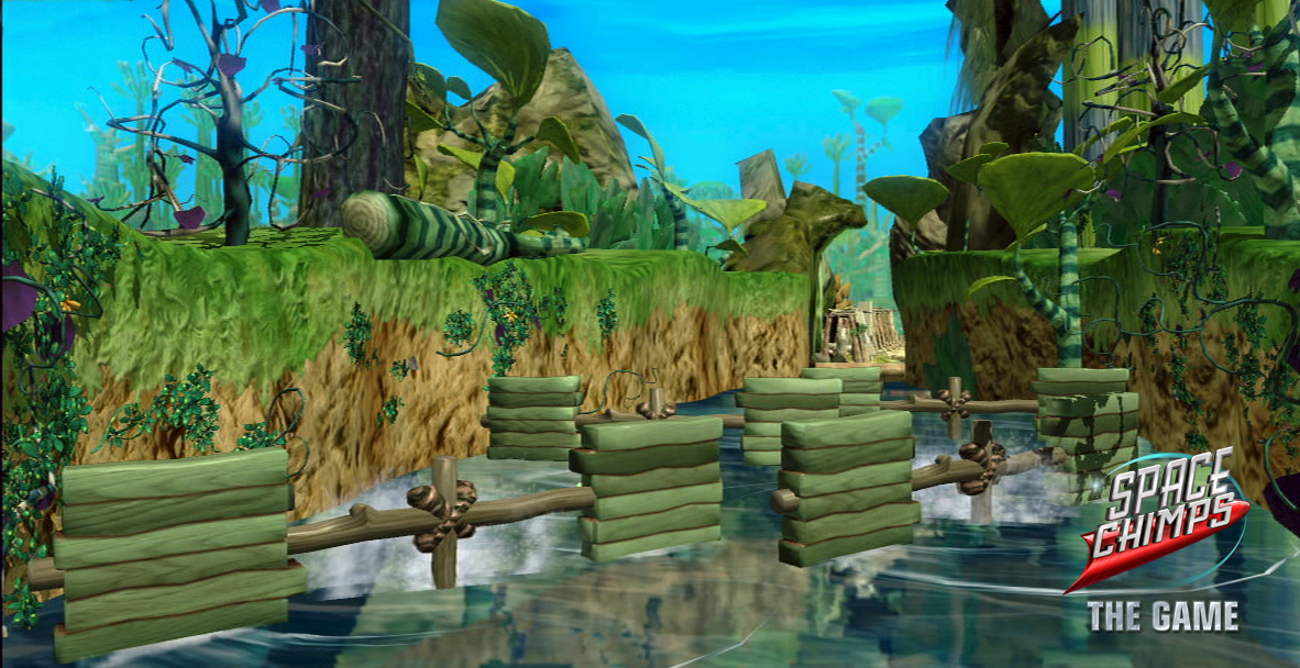 Images Space Chimps