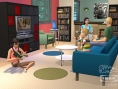 Kit Ikea pour Les Sims 2