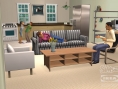 Kit Ikea pour Les Sims 2
