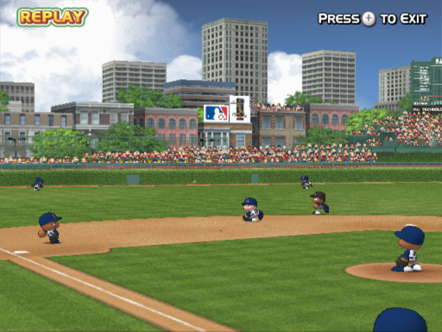 Images MLB Power Bros 08