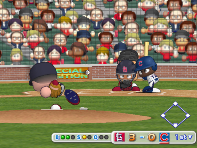 Images MLB Power Bros 08
