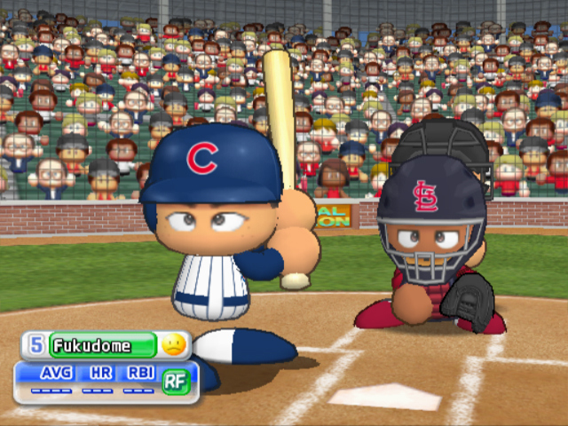Images MLB Power Bros 08