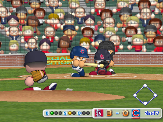 Images MLB Power Bros 08