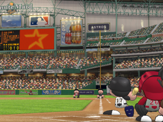 Images MLB Power Bros 08