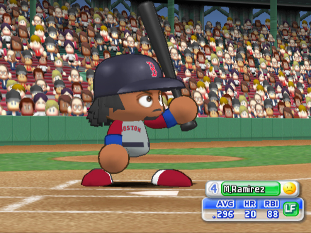 Images MLB Power Bros 08