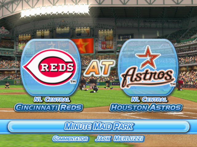 Images MLB Power Bros 08