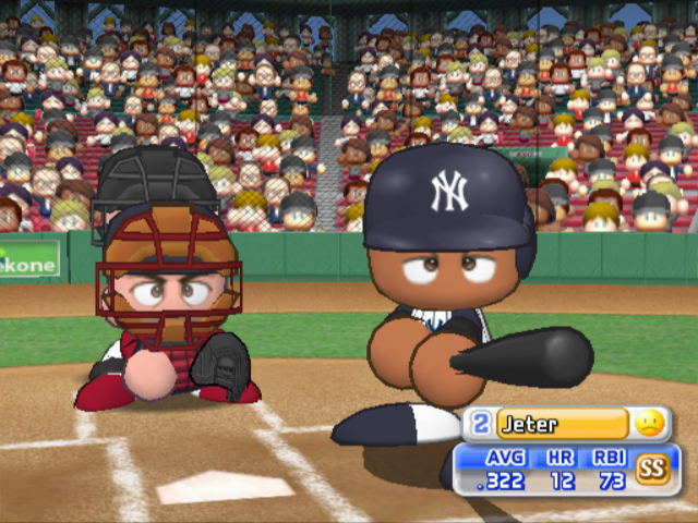 Images MLB Power Bros 08