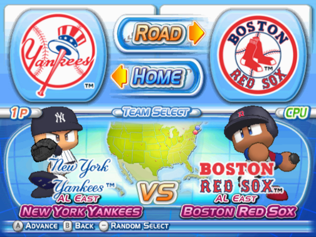 Images MLB Power Bros 08