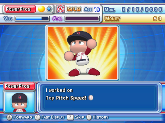 Images MLB Power Bros 08