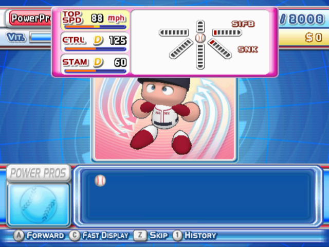 Images MLB Power Bros 08