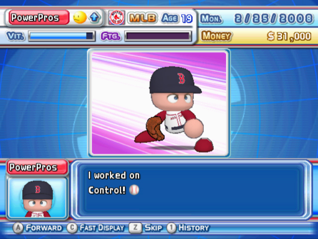 Images MLB Power Bros 08
