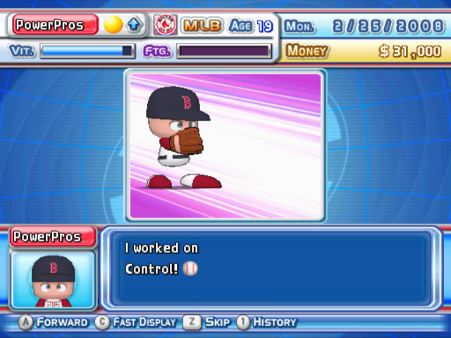 Images MLB Power Bros 08