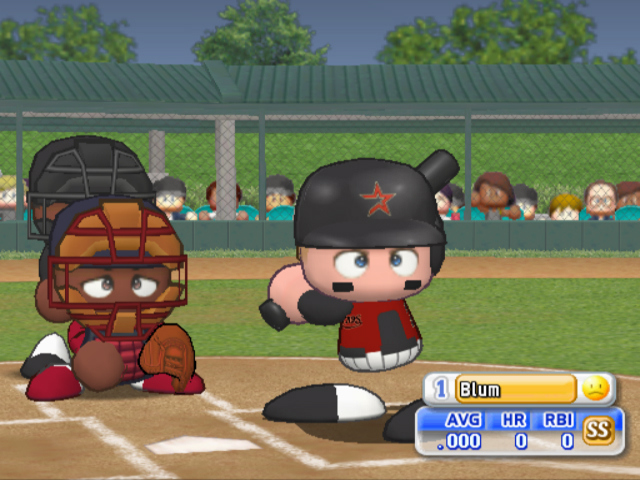 Images MLB Power Bros 08