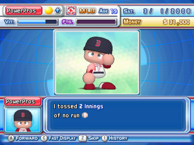 Images MLB Power Bros 08