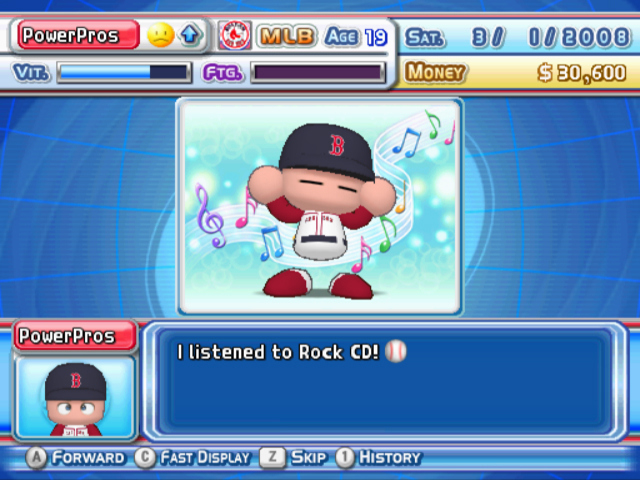 Images MLB Power Bros 08