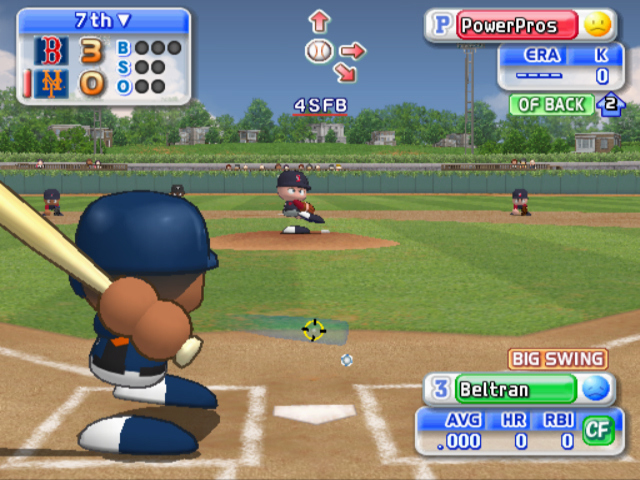 Images MLB Power Bros 08