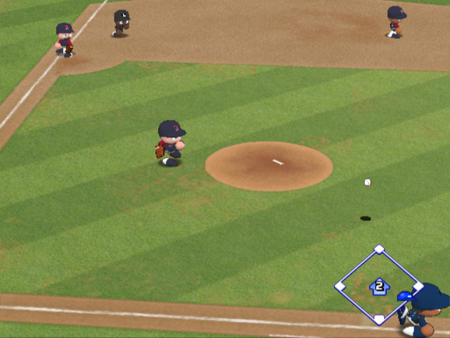 Images MLB Power Bros 08