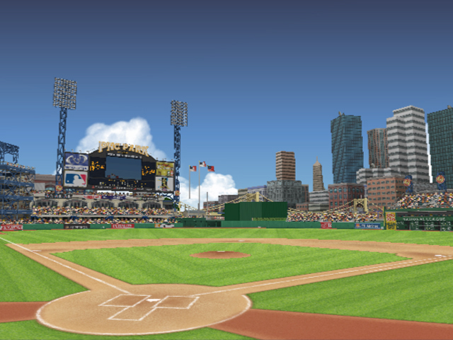 Images MLB Power Bros 08