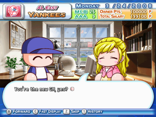 Images MLB Power Bros 08