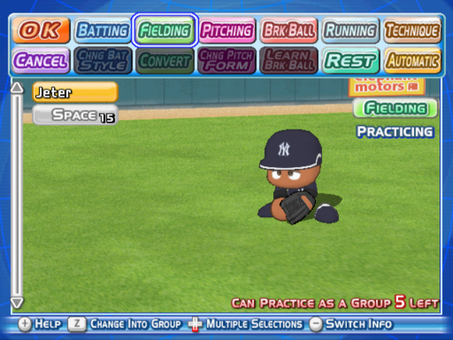 Images MLB Power Bros 08