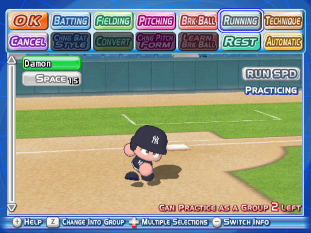 Images MLB Power Bros 08